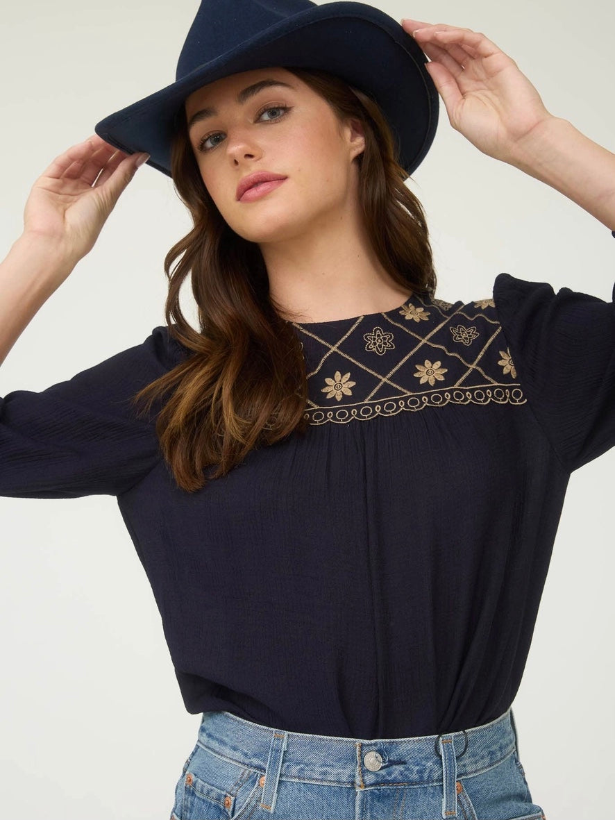 Julia Blouse