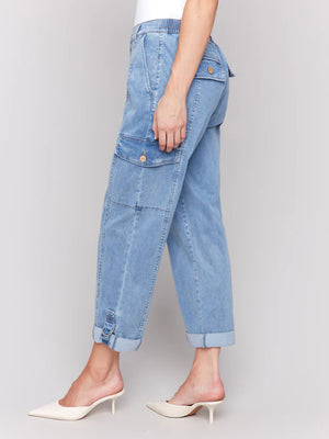 Kinsley Jeans
