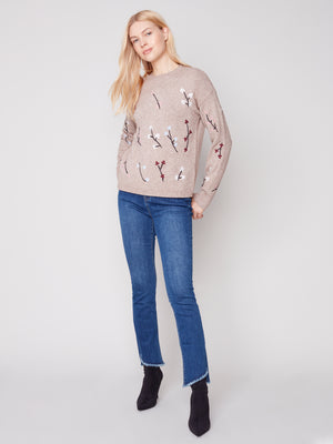 Nicole Sweater