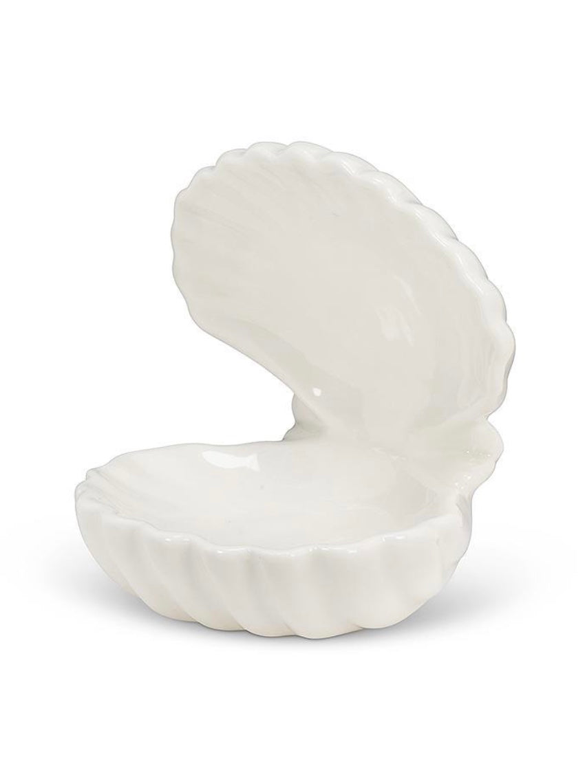Clam Shell Dish