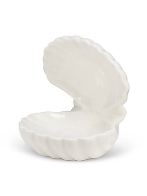 Clam Shell Dish