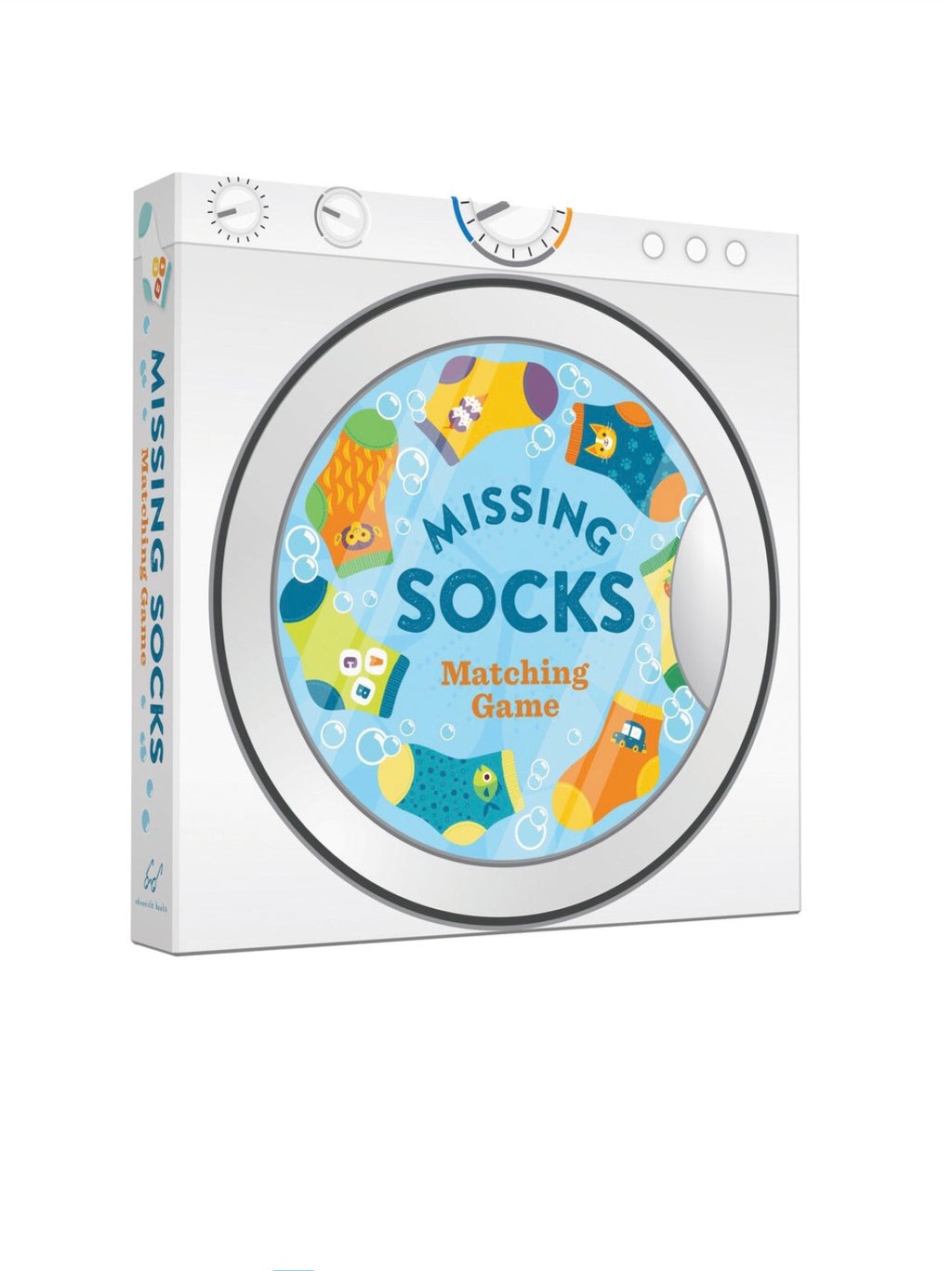 Missing Sock Matching Game
