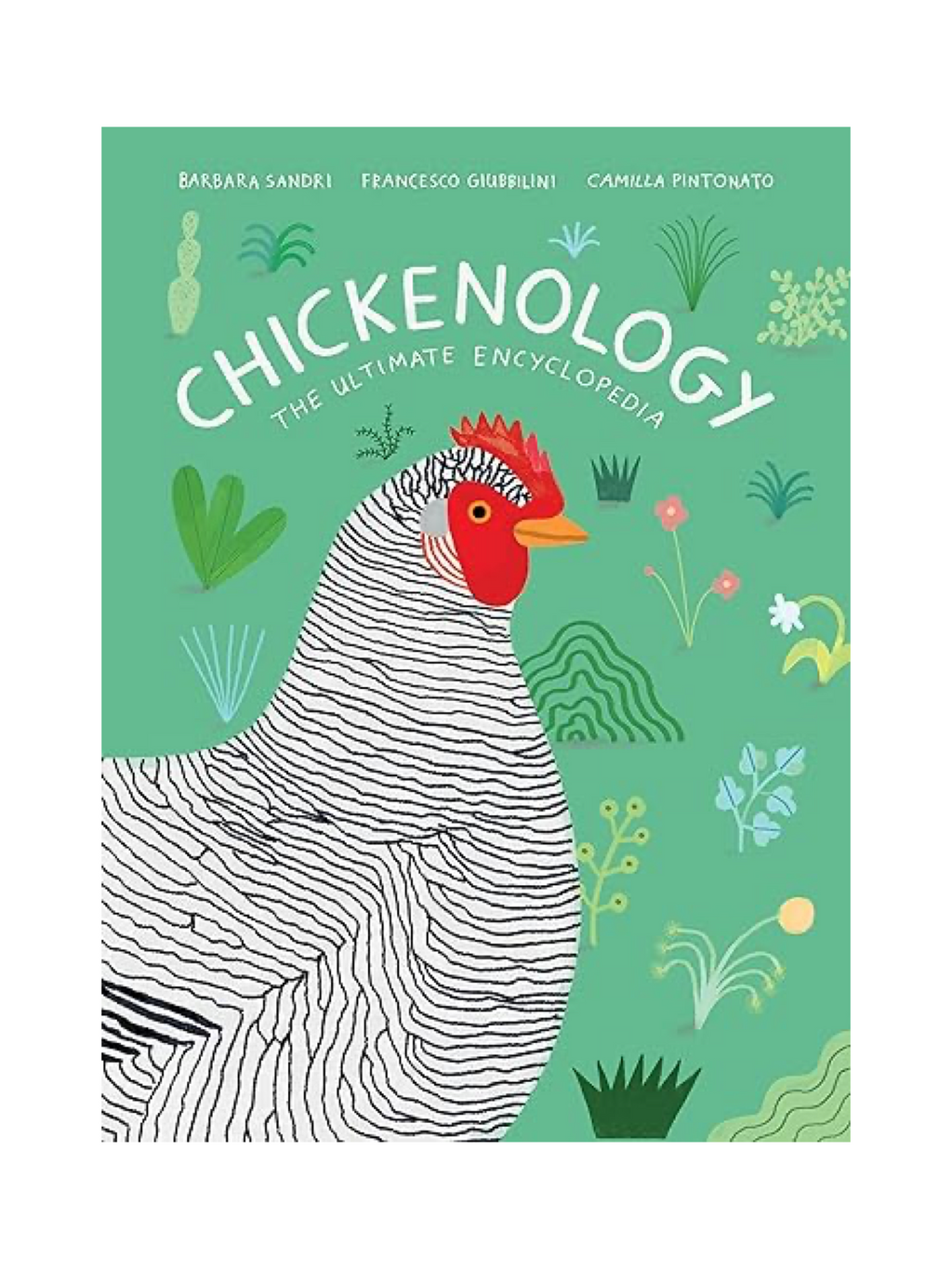 Chickenology