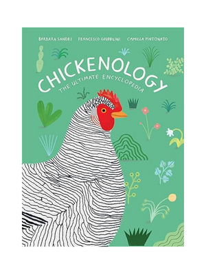 Chickenology