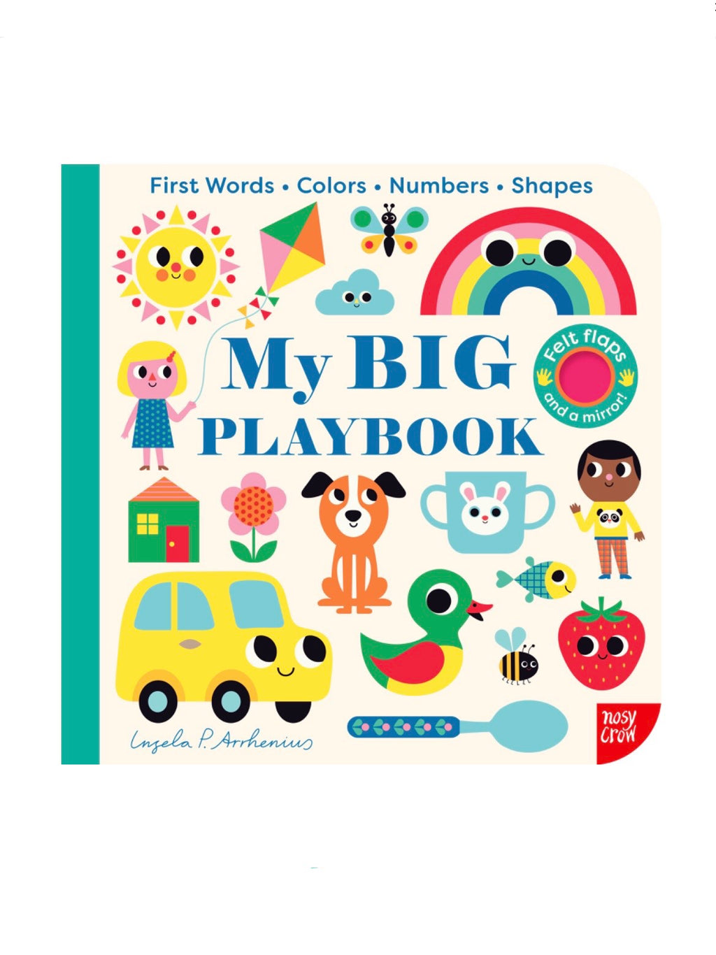 My Big Playbook