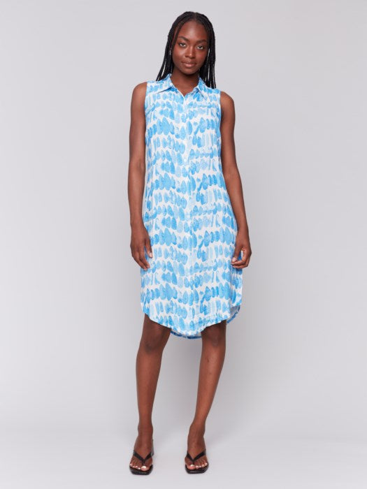 Bianca Dress