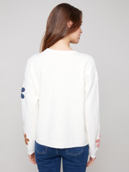 Kai Sweater