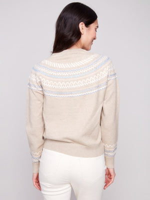 Louise Sweater