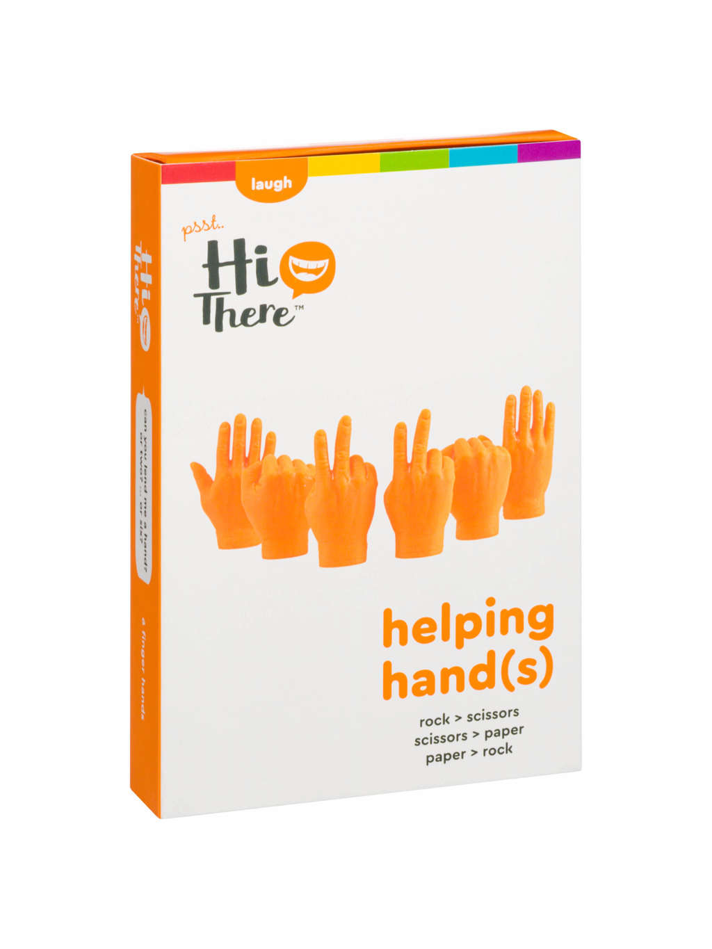 Helping Hands