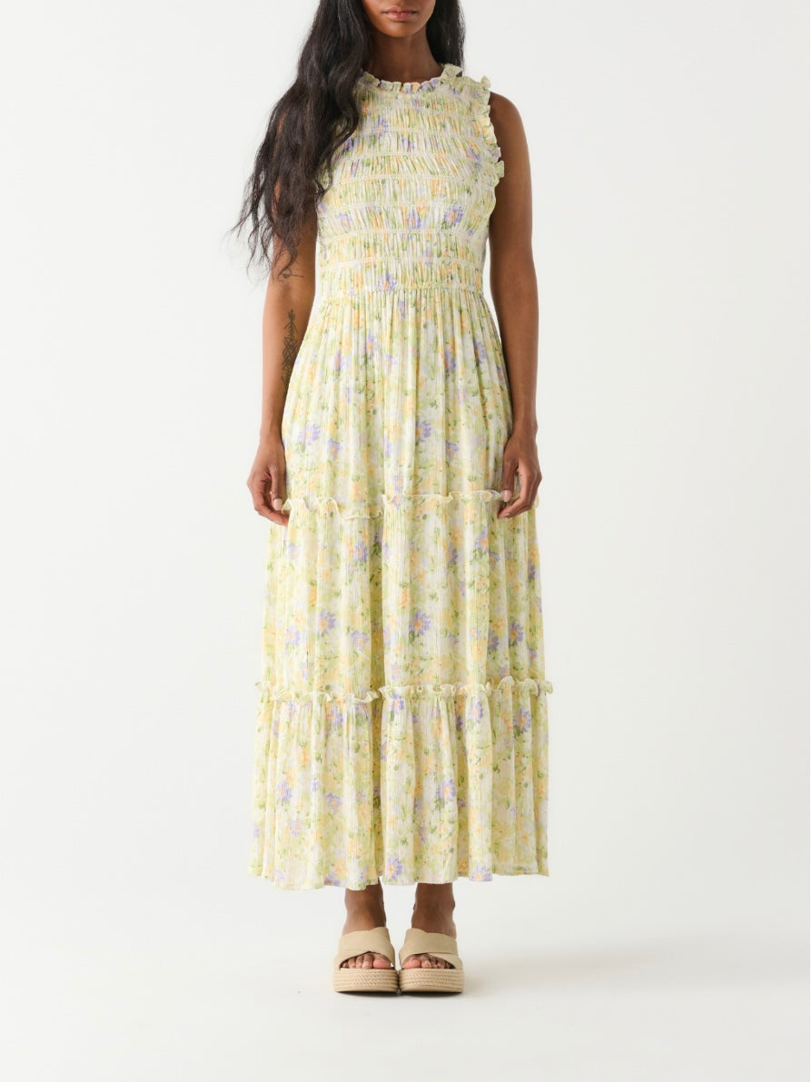 Katie Dress