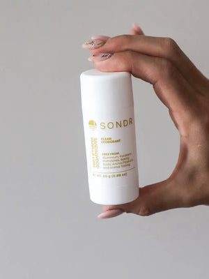 Sondr Sandalwood Vanilla Deodorant