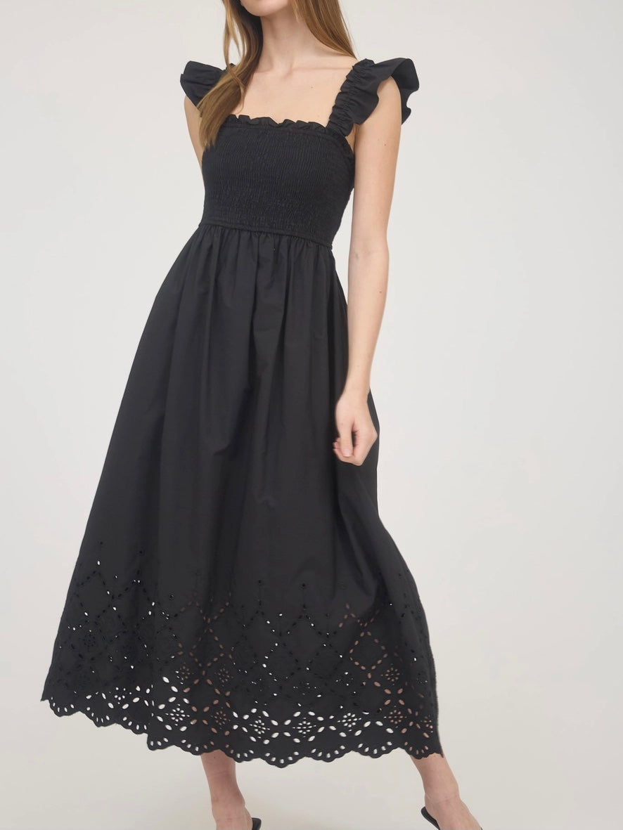 Dylan Dress