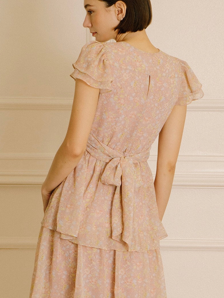 Nancy Dress