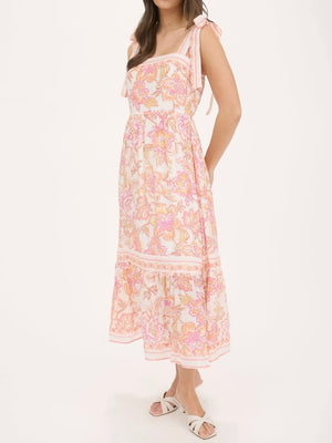 Alyssa Dress