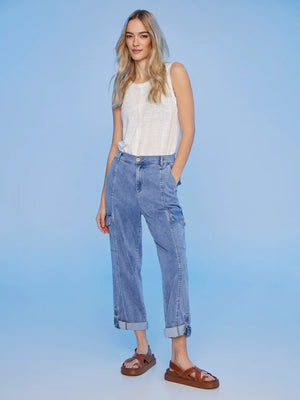 Kinsley Jeans