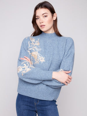 Nora Sweater