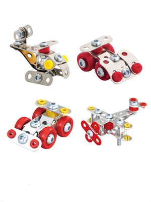 Micro Kits- Steel Works