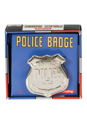 Police Badge