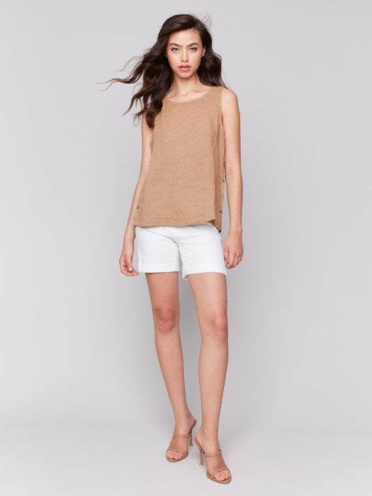 Sasha Top