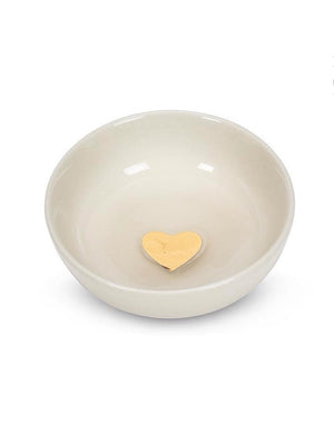 Heart Trinket Dish