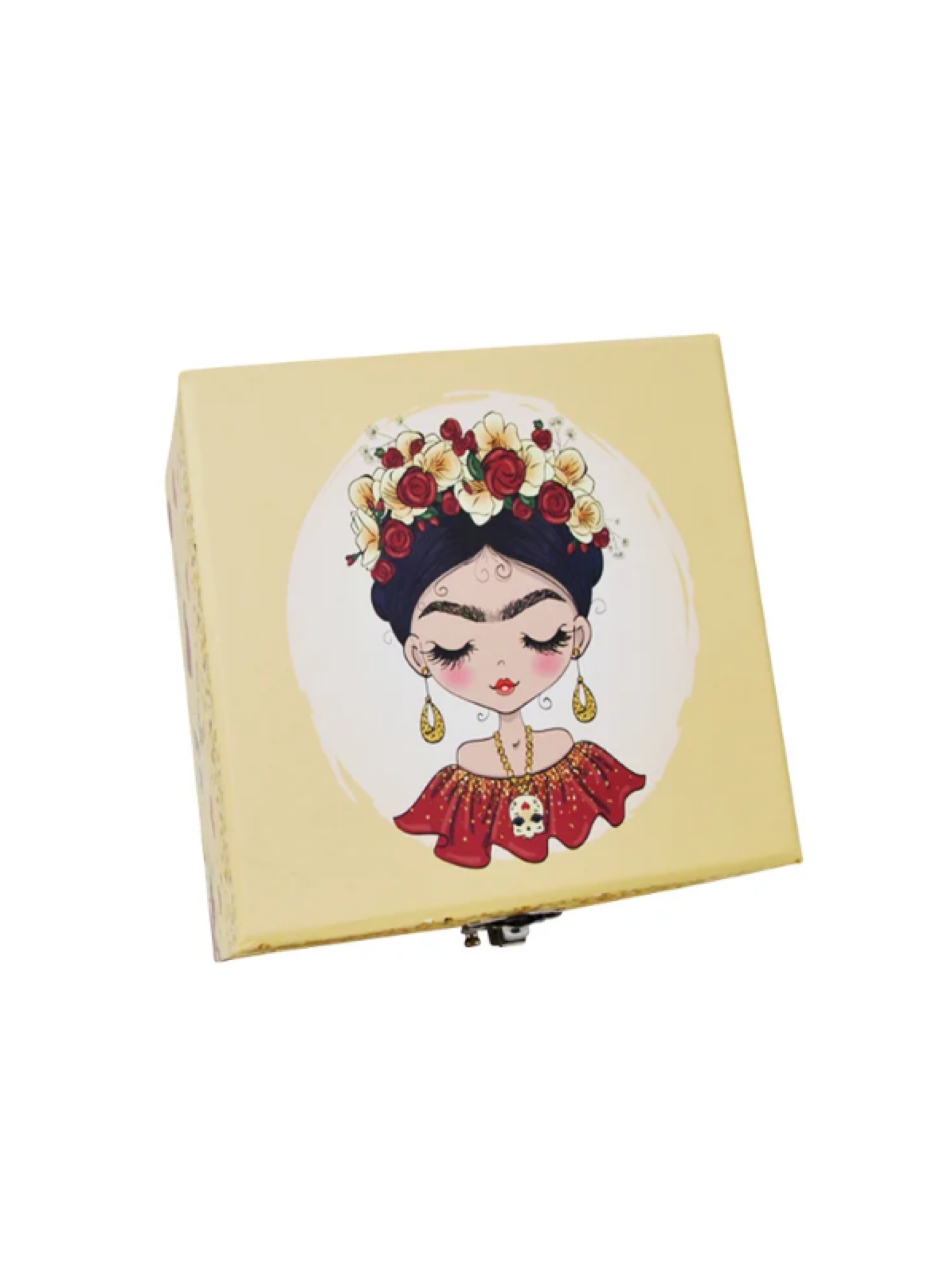 Frida Music Box