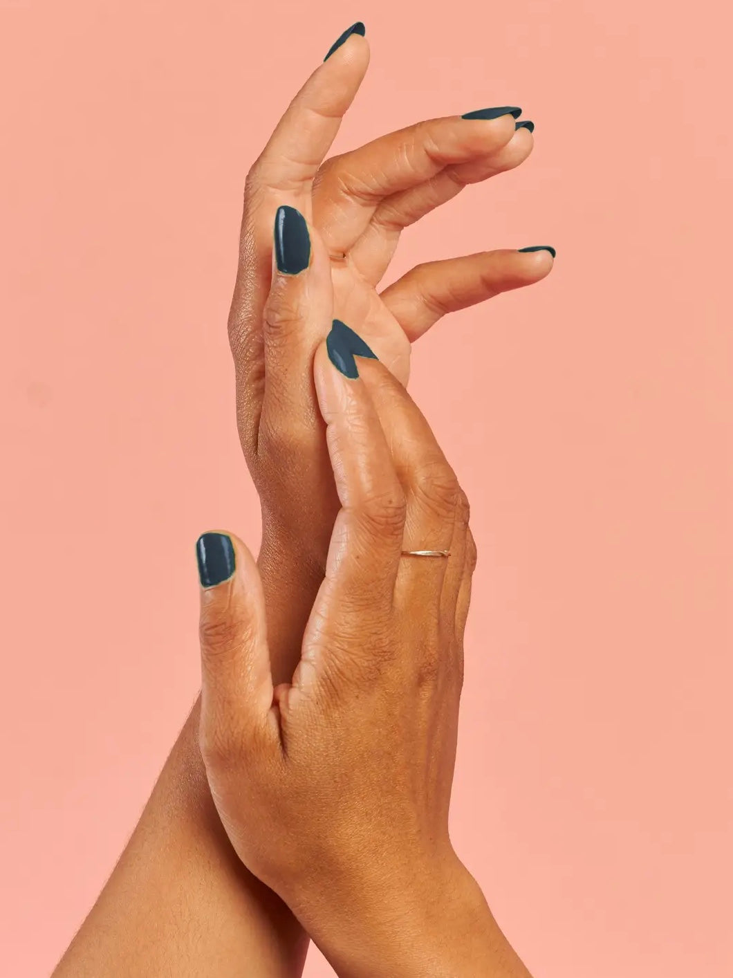 BKind 21-free Nail Polish - Le Fjord