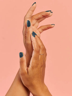 BKind 21-free Nail Polish - Le Fjord