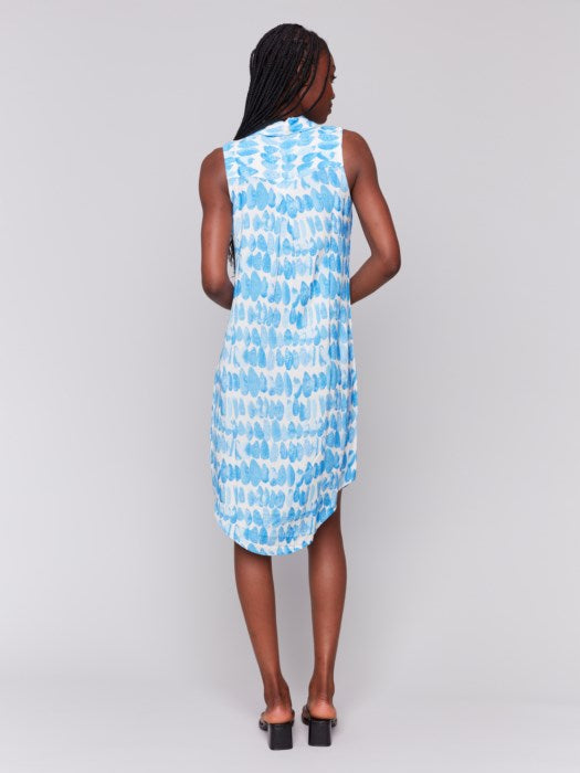 Bianca Dress