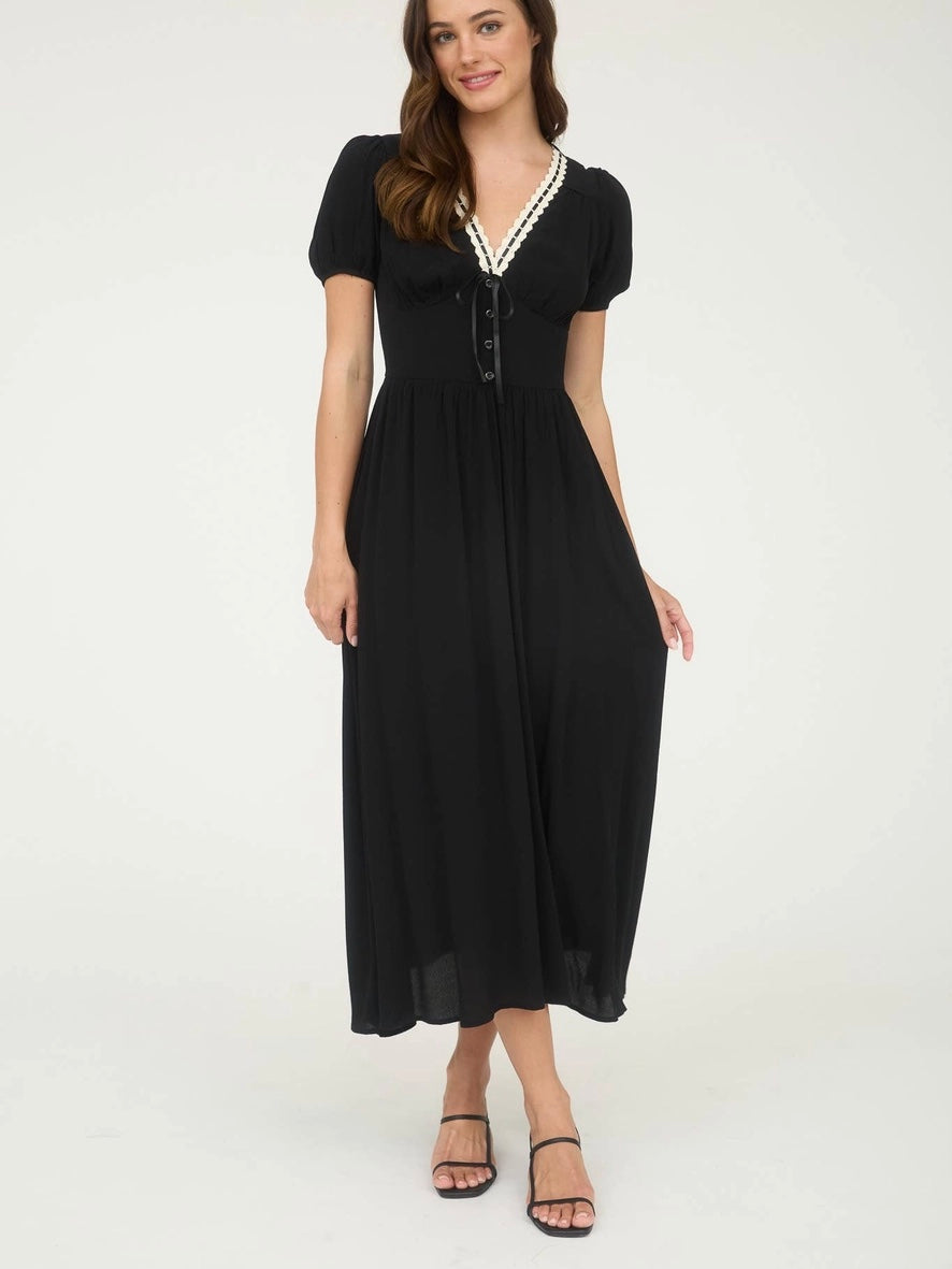Michelle Dress
