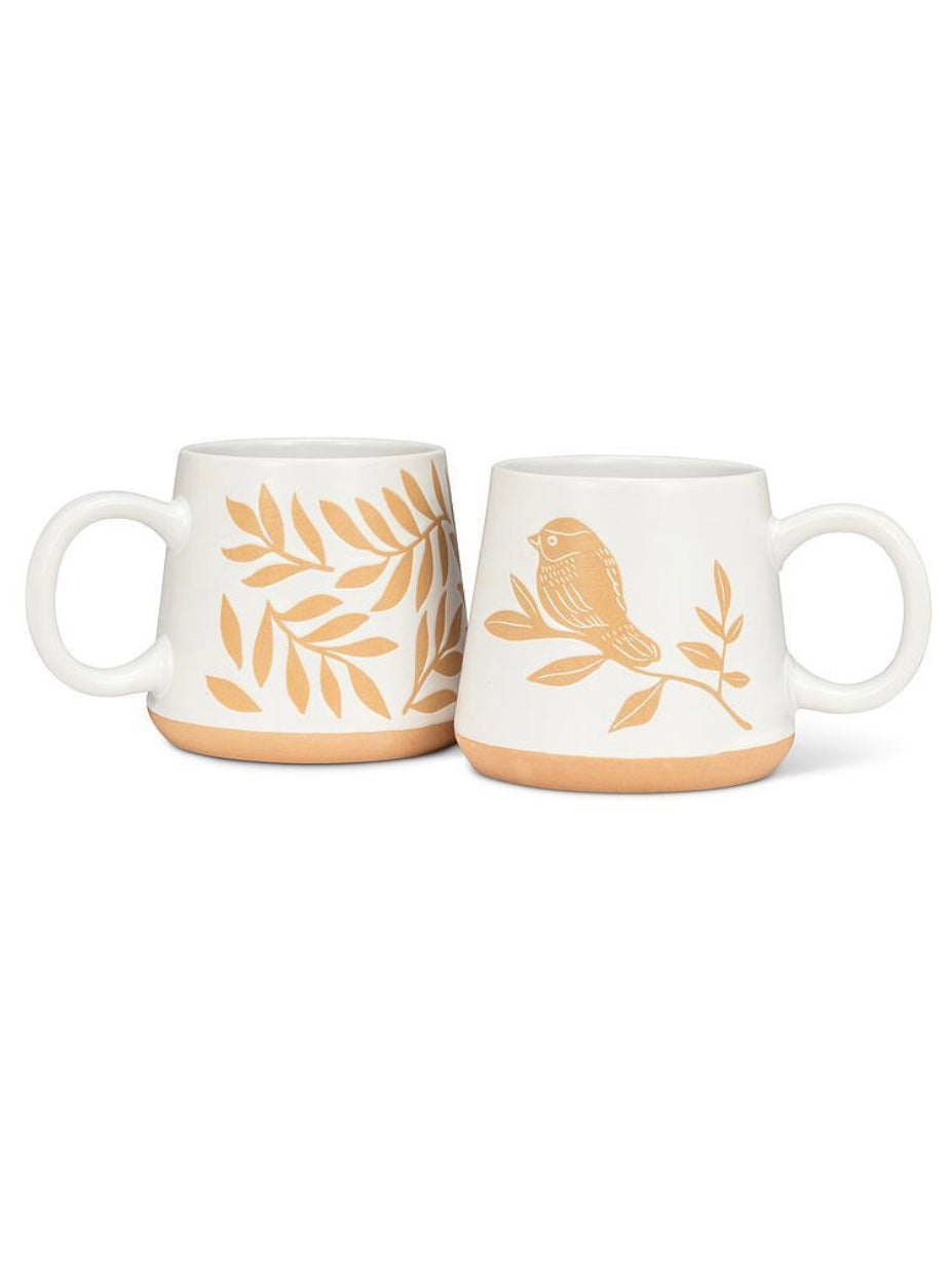 Oversized Mugs