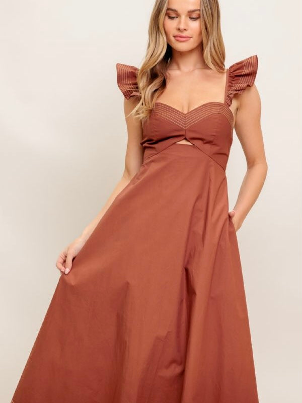 Camille Dress