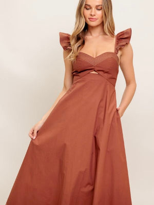 Camille Dress