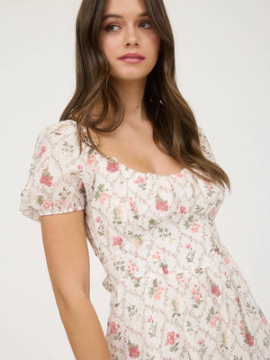Roxie Dress