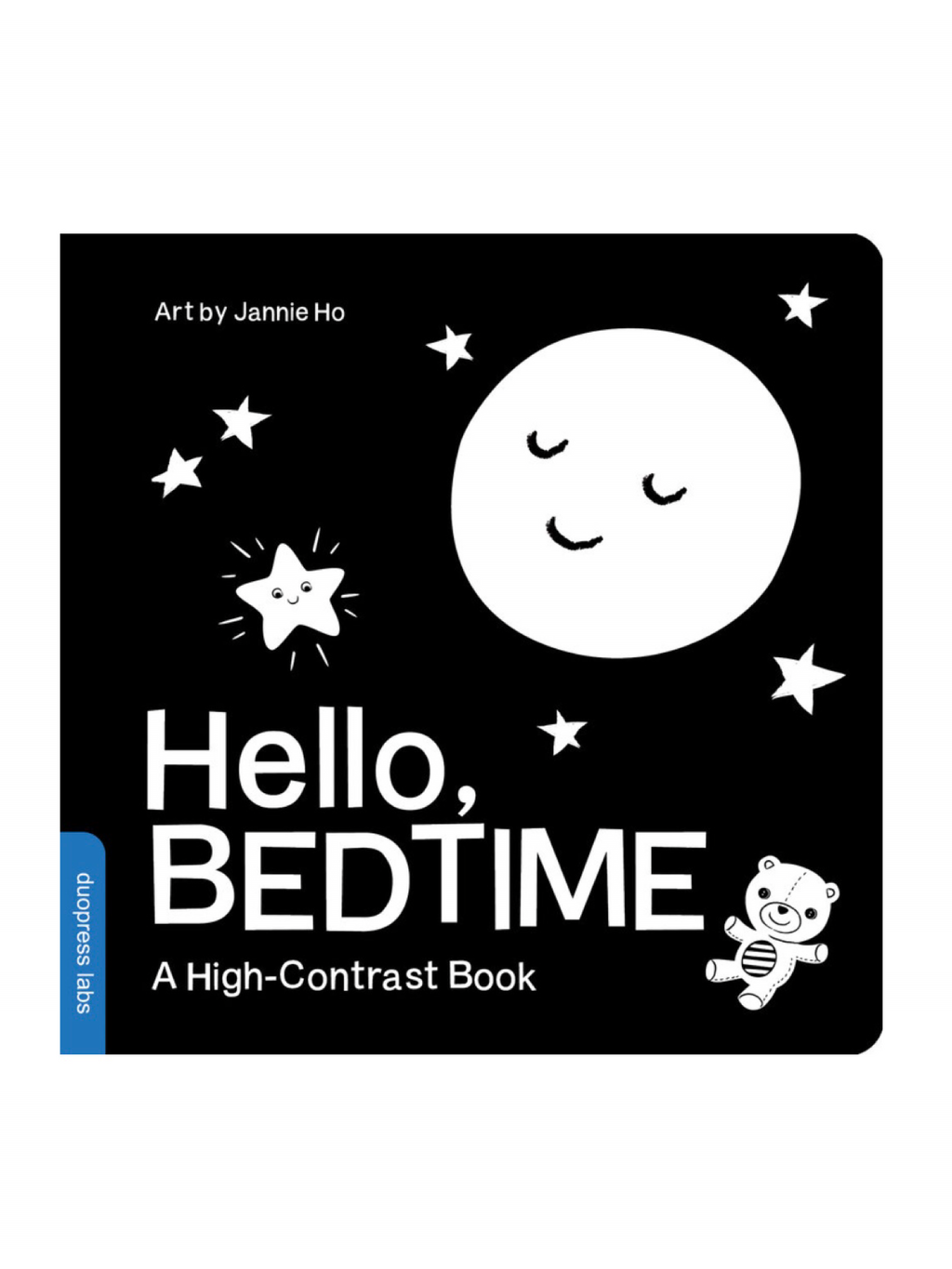 Hello, Bedtime
