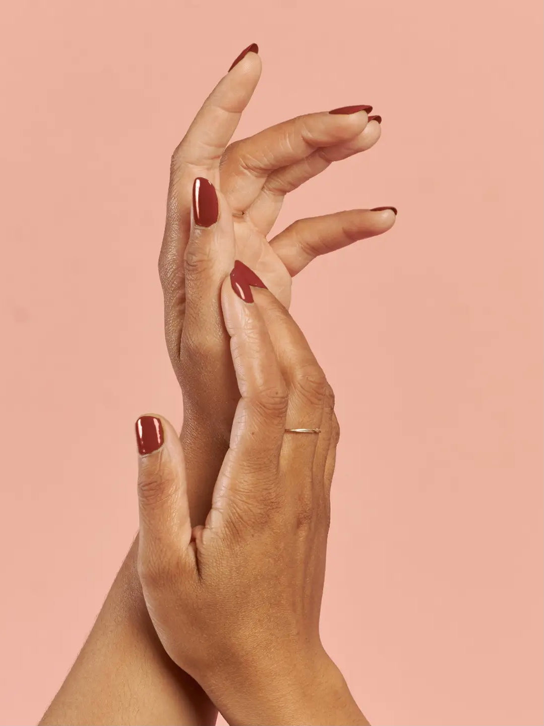 BKind 21-free Nail Polish - Leo