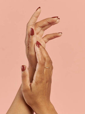 BKind 21-free Nail Polish - Leo