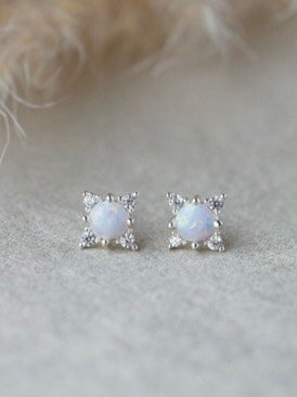Aurora Studs
