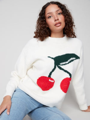Meredith Sweater