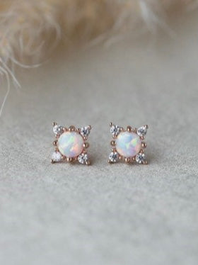 Aurora Studs