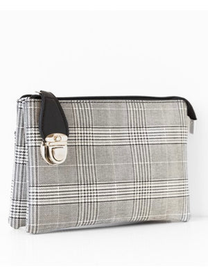Crossbody Clutch Bag