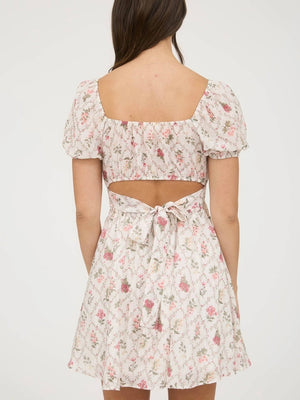 Roxie Dress