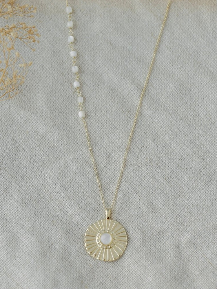 Godiva Necklace