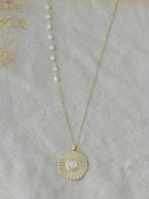 Godiva Necklace
