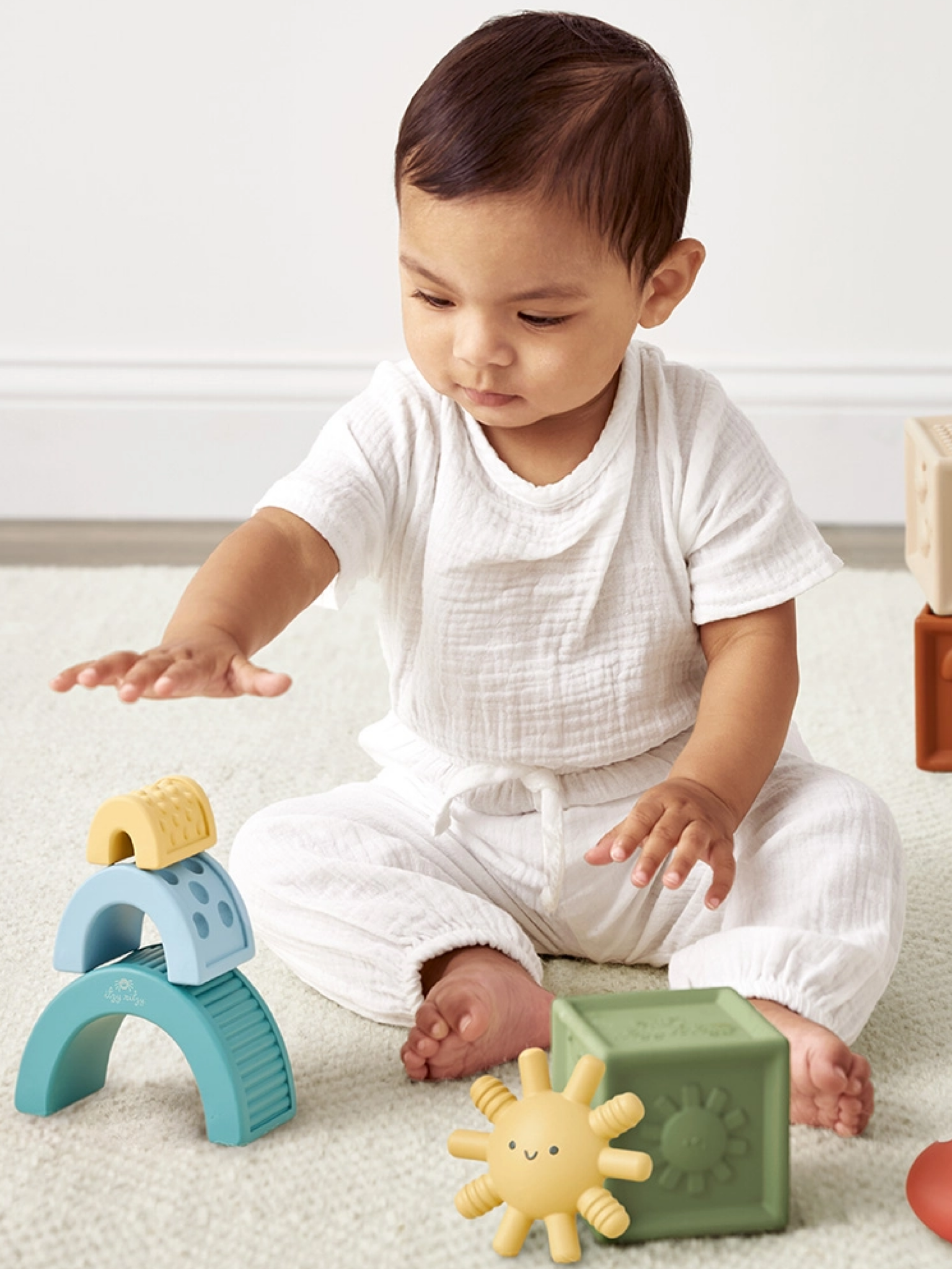 Itzy Blocks