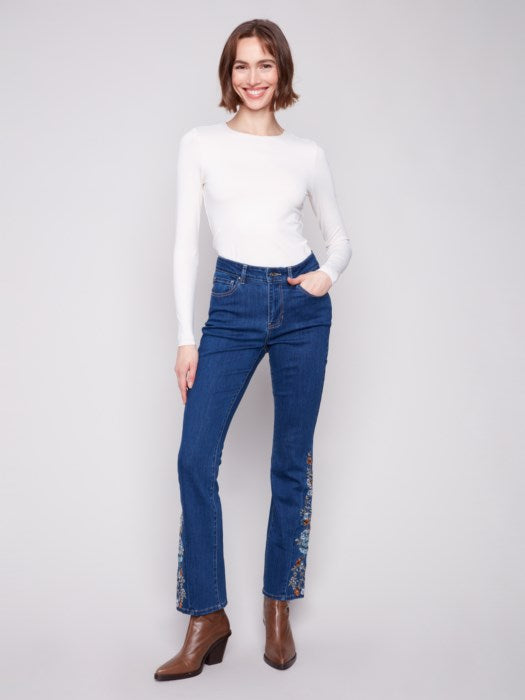 Avery Jeans