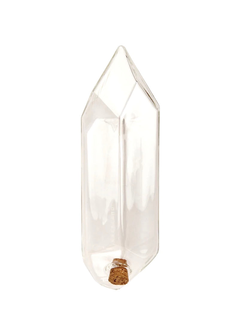Water Crystal