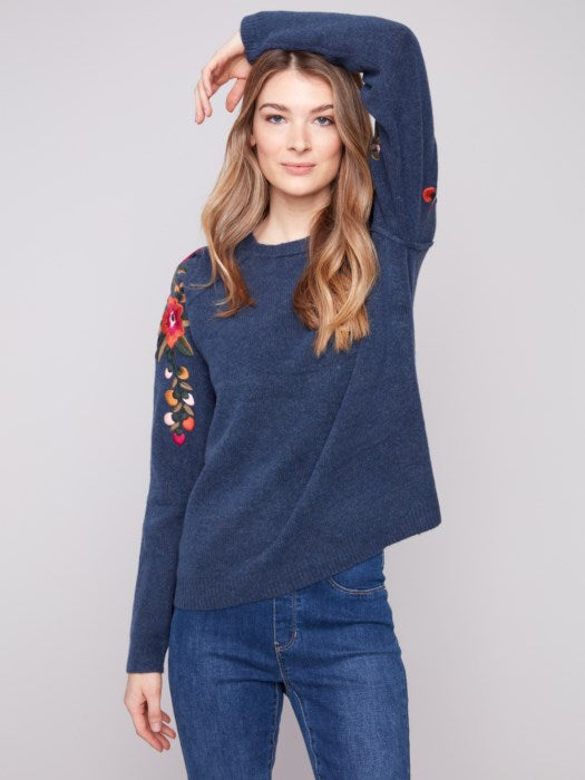Raelynn Sweater