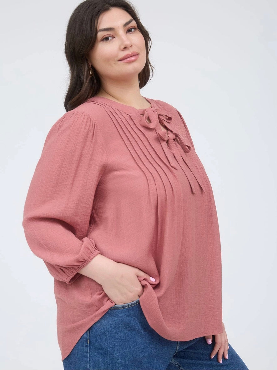 Mackenzie Blouse
