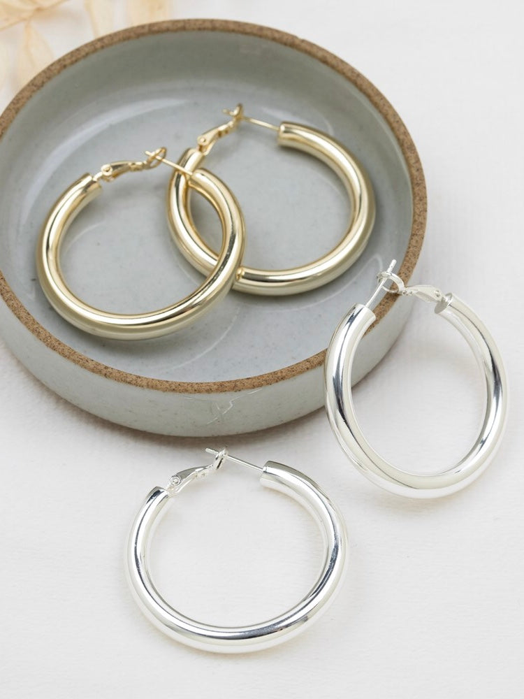 Abundant Hoops