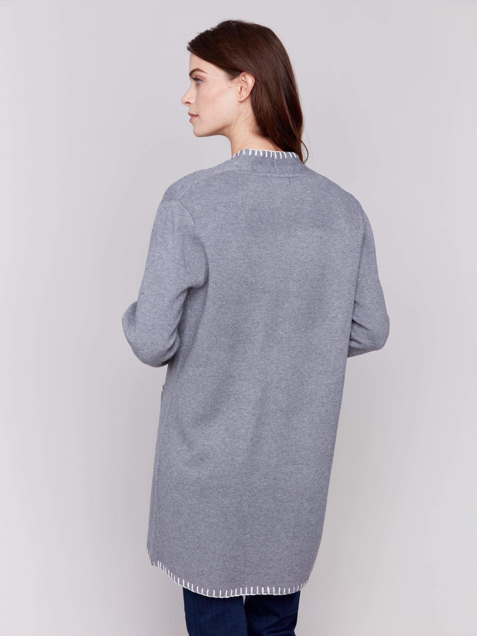 Belle Cardigan